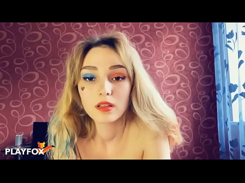 ❤️ Magiški virtualios realybės akiniai suteikė man sekso su Harley Quinn ️❌ Kokybiškas seksas prie porno lt.xxxpornimages.ru ❌️❤